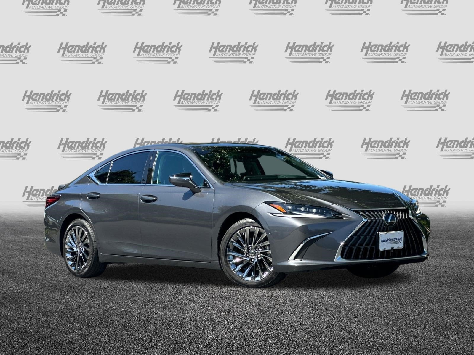 lexus es hybrid 2024 58AEA1C12RU050065 image lexus es hybrid 2024 58AEA1C12RU050065 image